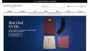 Marks and Spencer US