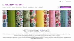 www.cuddleplushfabrics.co.uk