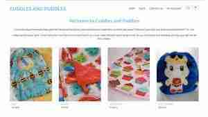 www.cuddlesandpuddles.co.uk