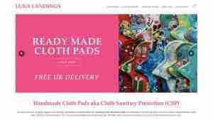 www.lunalandings.co.uk